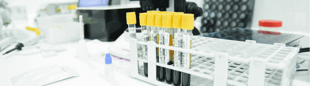 laboratorio