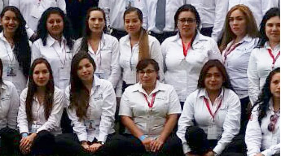 39 técnicos radiólogos, hacia la certificación de la FNRI AC