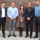 Salud Digna visita Laboratorio Clínico Compensar en Colombia