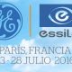 Salud Digna visita a aliados Essilor y General Electric en Francia