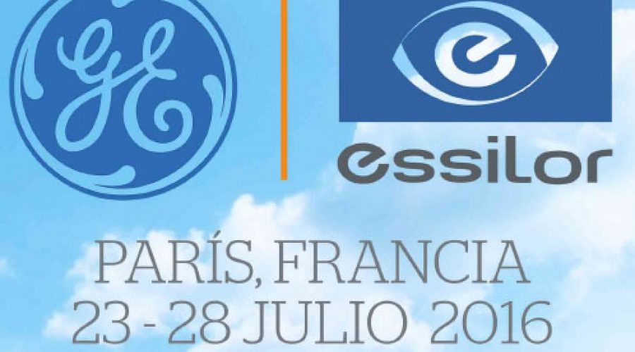Salud Digna visita a aliados Essilor y General Electric en Francia