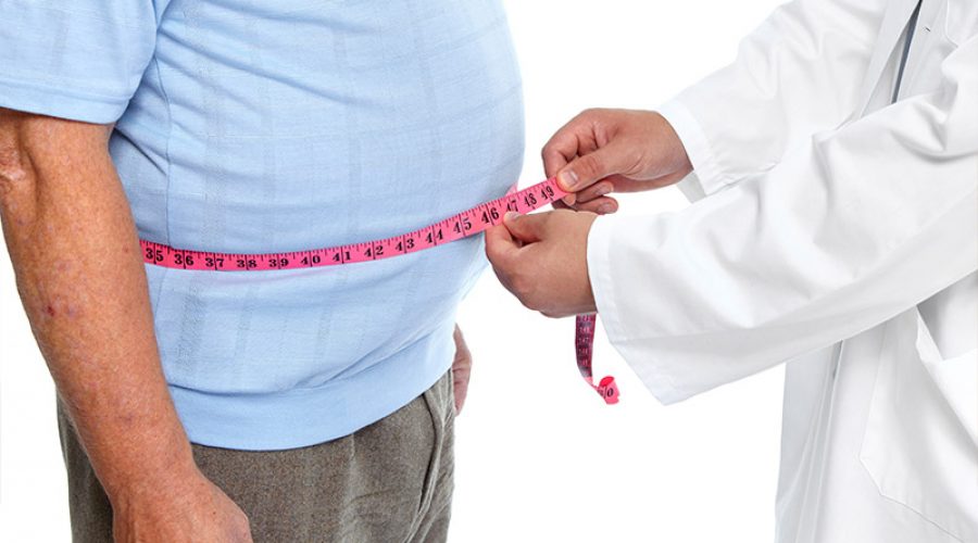 Riesgos de la obesidad