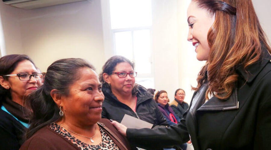 Salud Digna, DIF Querétaro y HSBC entregan mastografías.