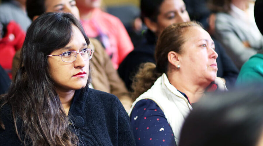 Salud Digna, DIF Querétaro y HSBC entregan mastografías.