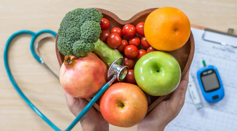 Tips para vivir con diabetes